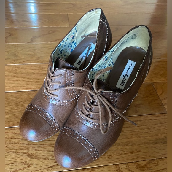 American Eagle size 7 - Picture 2 of 5